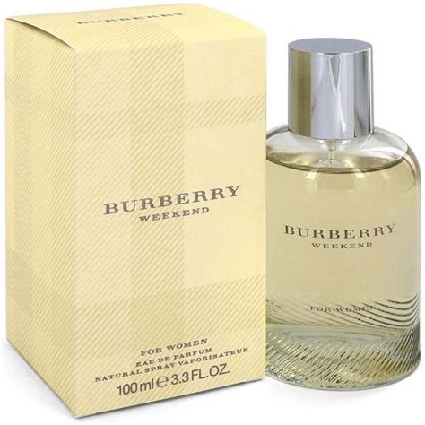 weekend burberry cologne|burberry weekend cologne price.